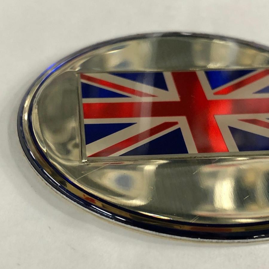 英国旗 センターモチーフステッカー B541 ミニマルヤマ 通販 Yahoo ショッピング