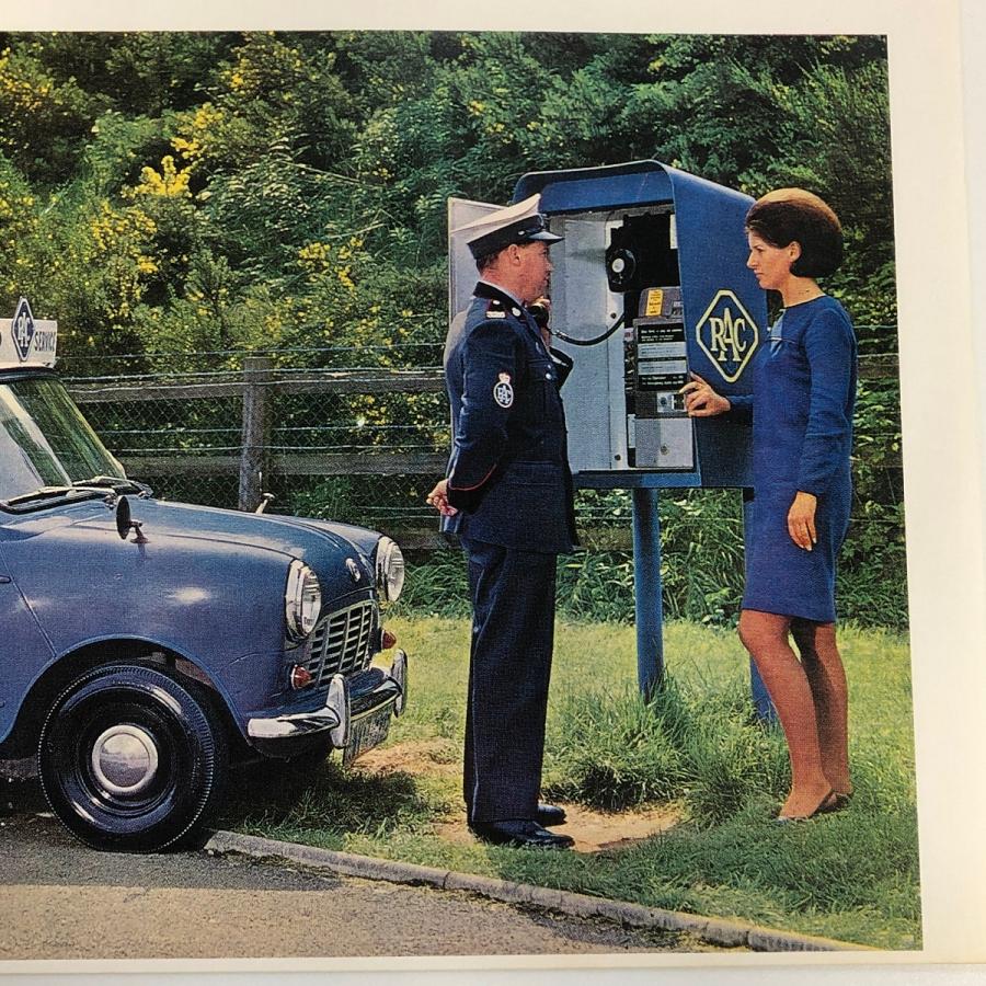 MORRIS MINI VAN and PICK-UP ポスター : ミニマルヤマ - 通販 - Yahoo