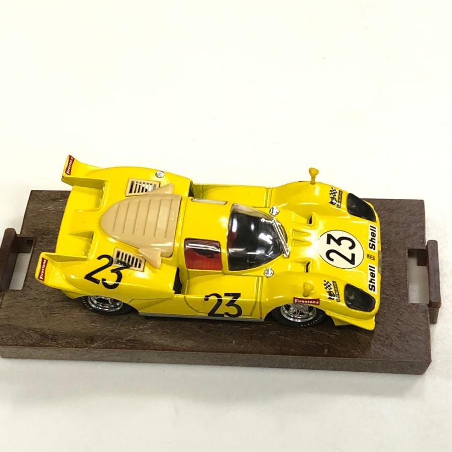 Ferrari 新品 絶版 BRUMM serie oro R201 1/43 512S No.23