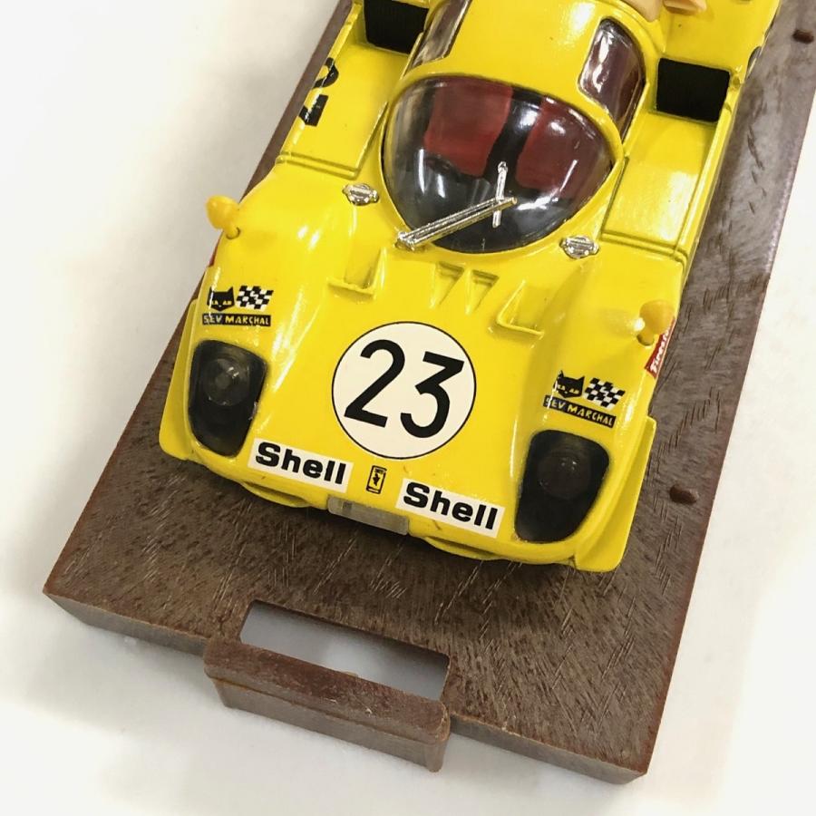 ブルム BRUMM 1/43 ミニカー Ferrari 512M フェラーリ Amazon | ブルム 1/43 フェラーリ 126C2 ディディエ ピローニ