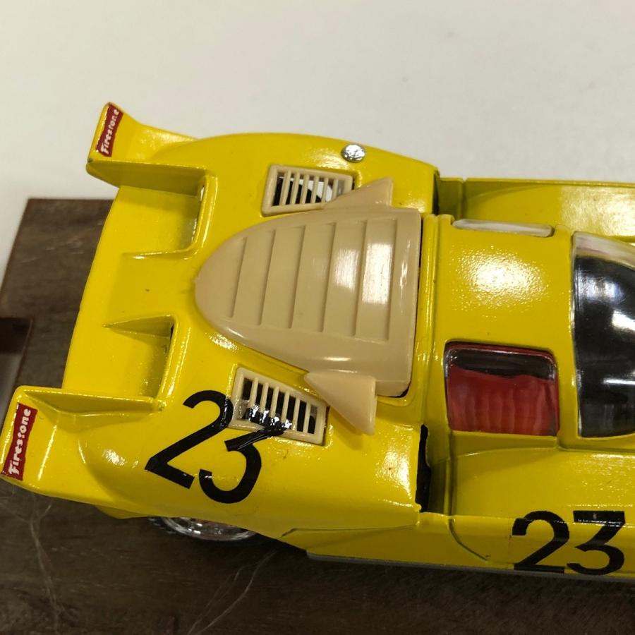 Ferrari 新品 絶版 BRUMM serie oro R201 1/43 512S No.23