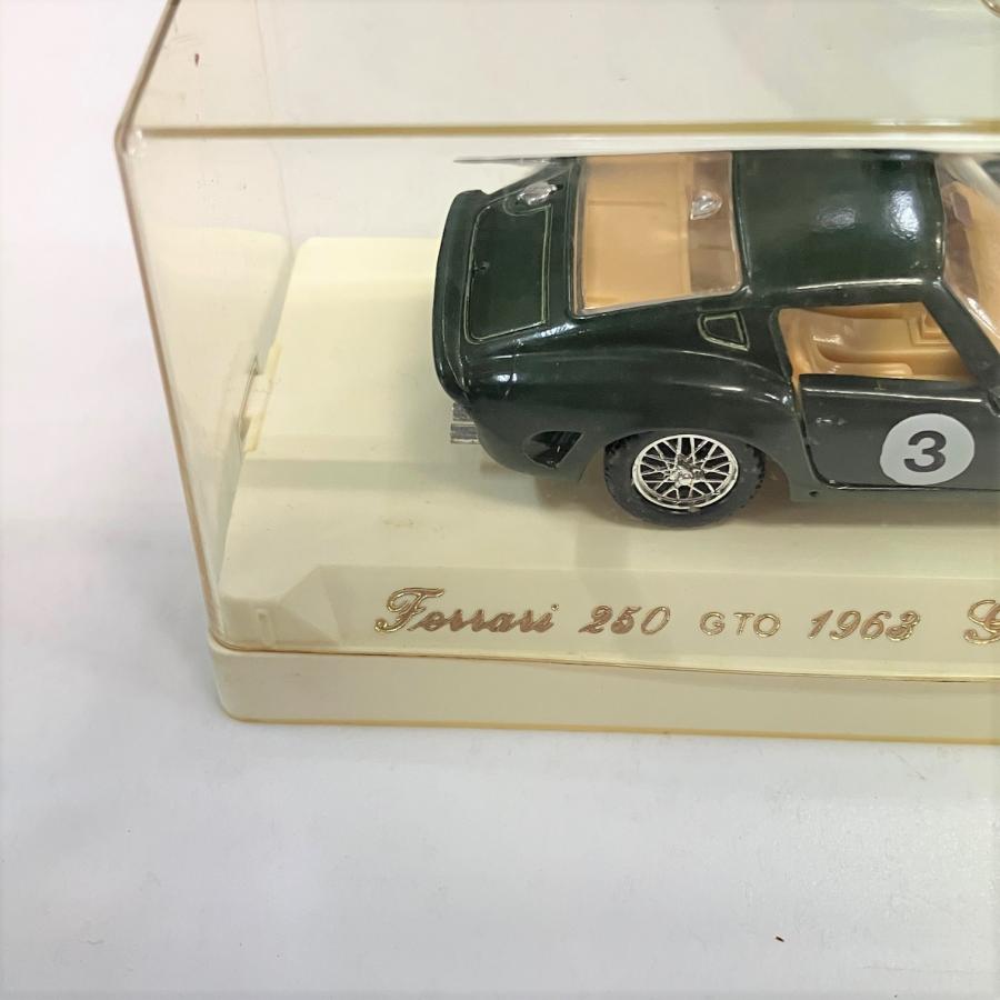 Ferrari（フェラーリ） 新品 現品 SoliDo Ferrari 250GTO グリーン
