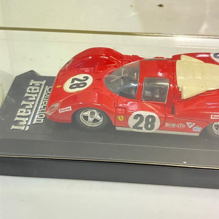 特価 AMR (1/43) フェラーリ 512S Daytona 特価 AMR (1/43) フェラーリ 512S Daytona Amr 1/43 Ferrari