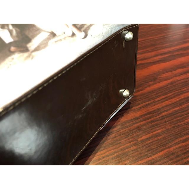 ANYA HINDMARCH（アニヤ・ハインドマーチ） 現品 クラシックミニ写真