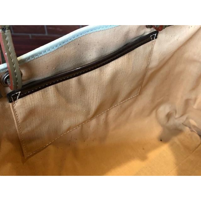 ANYA HINDMARCH（アニヤ・ハインドマーチ） 現品 クラシックミニ写真