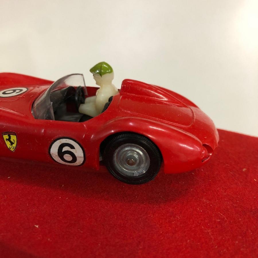 Ferrari（フェラーリ） 新品 現品 VEREM GRAND SPORT テスタロッサ
