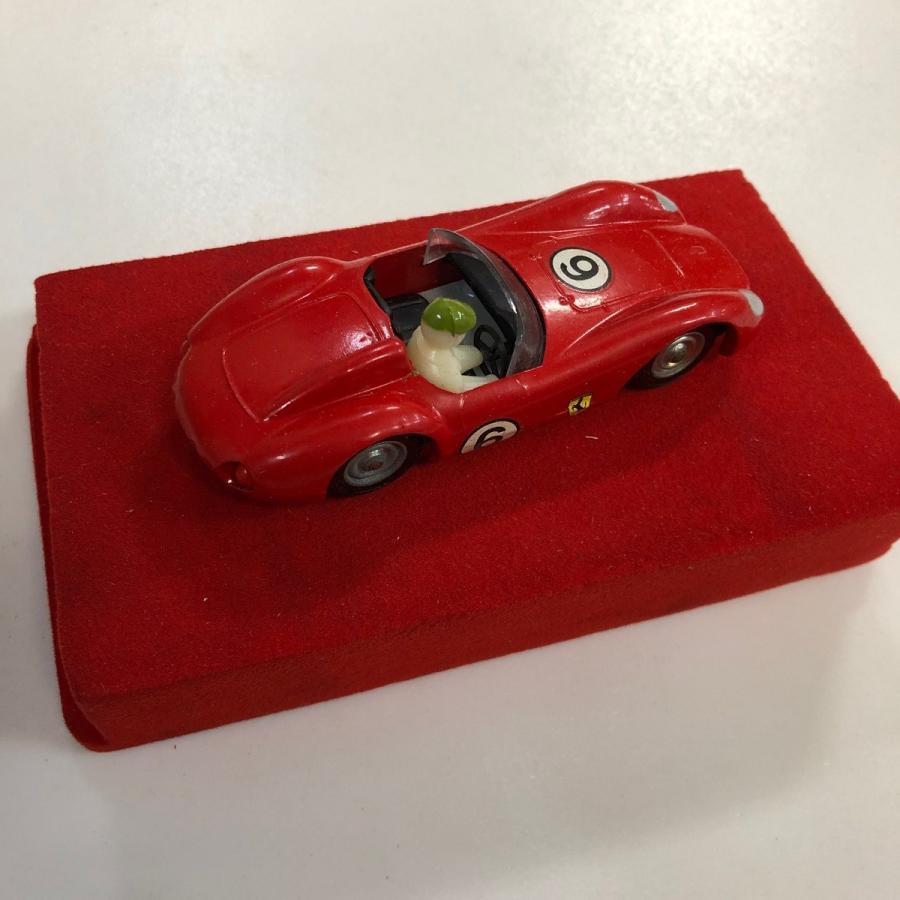 Ferrari（フェラーリ） 新品 現品 VEREM GRAND SPORT テスタロッサ