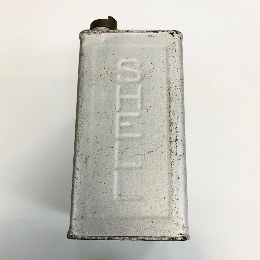 現品 SHELL オイル 携行缶 : ミニマルヤマ - 通販 - Yahoo!ショッピング