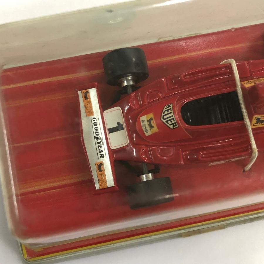 未使用品あり　Ferrari 他ミニカー まとめ売り Ferrari 絶品 新品 A.D.B. 246 SP/268 SP 1962 ミニカー : ミニ