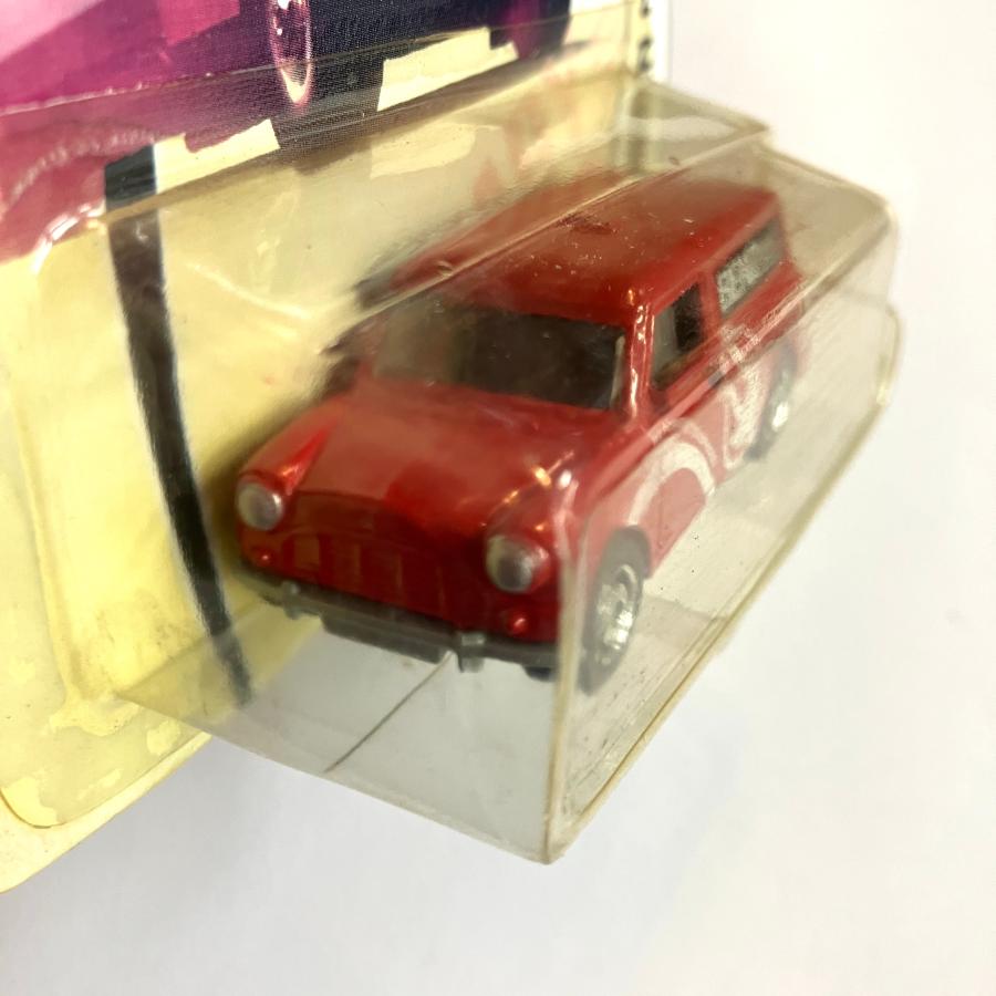 マッチボックス 新品 現品 マッチボックス AUSTIN MINI VAN