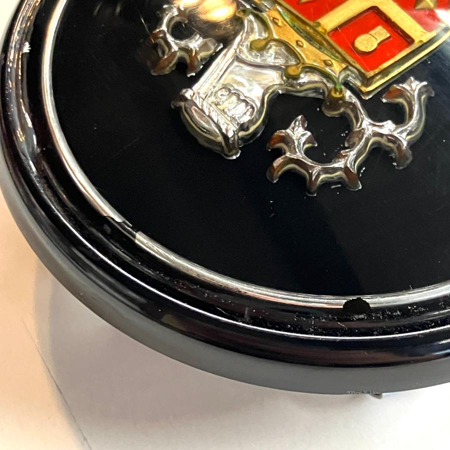 オースチンステアリングホーンモチーフ : ミニマルヤマ - 通販 - Yahoo