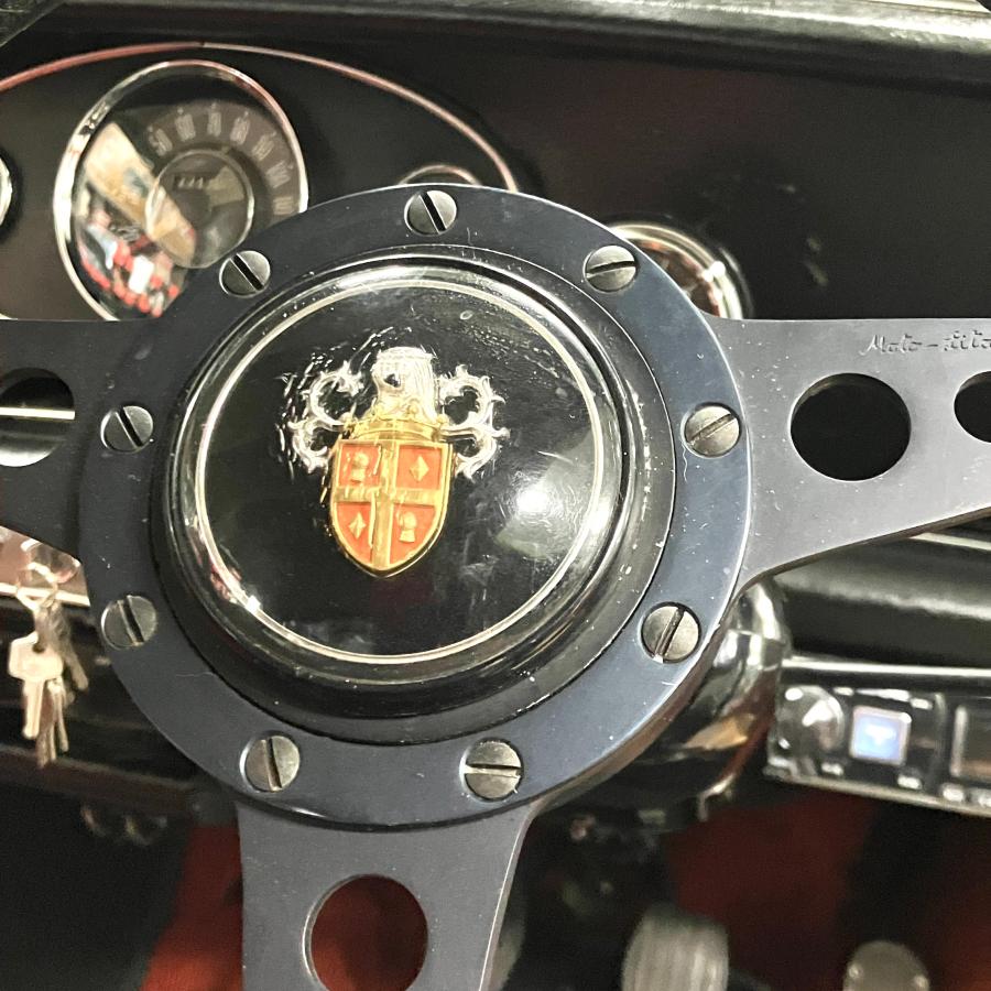 オースチンステアリングホーンモチーフ : ミニマルヤマ - 通販 - Yahoo