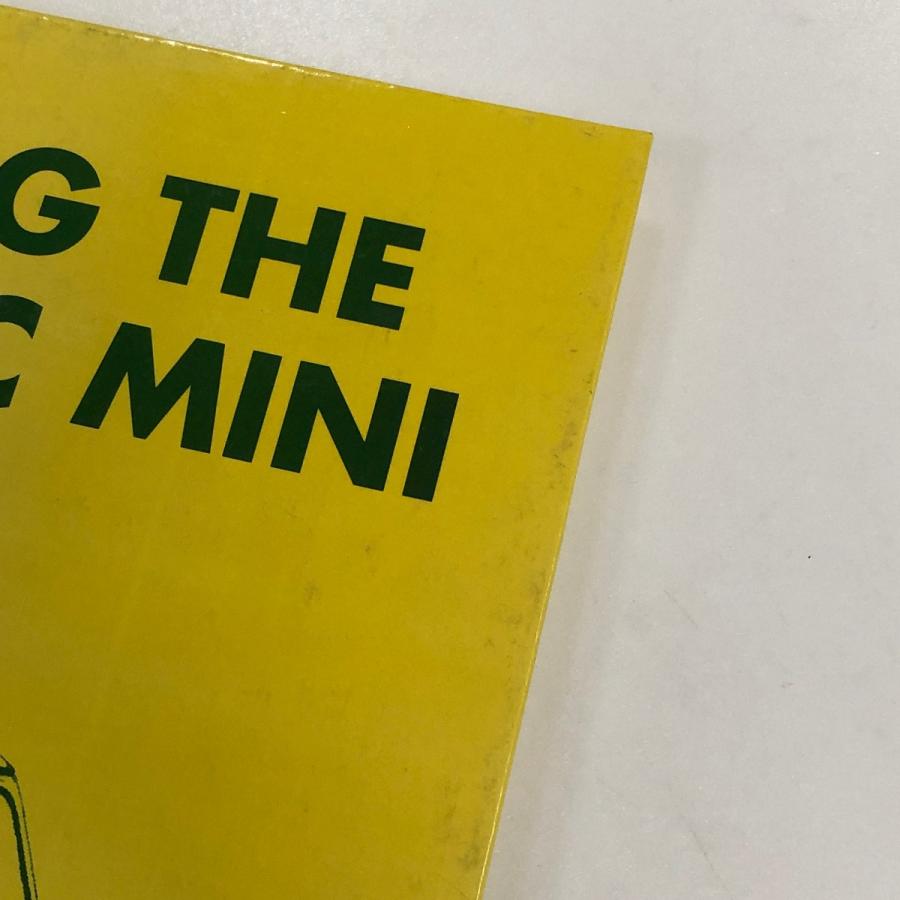 現品 TUNING THE CLASSIC MINI : ミニマルヤマ - 通販 - Yahoo