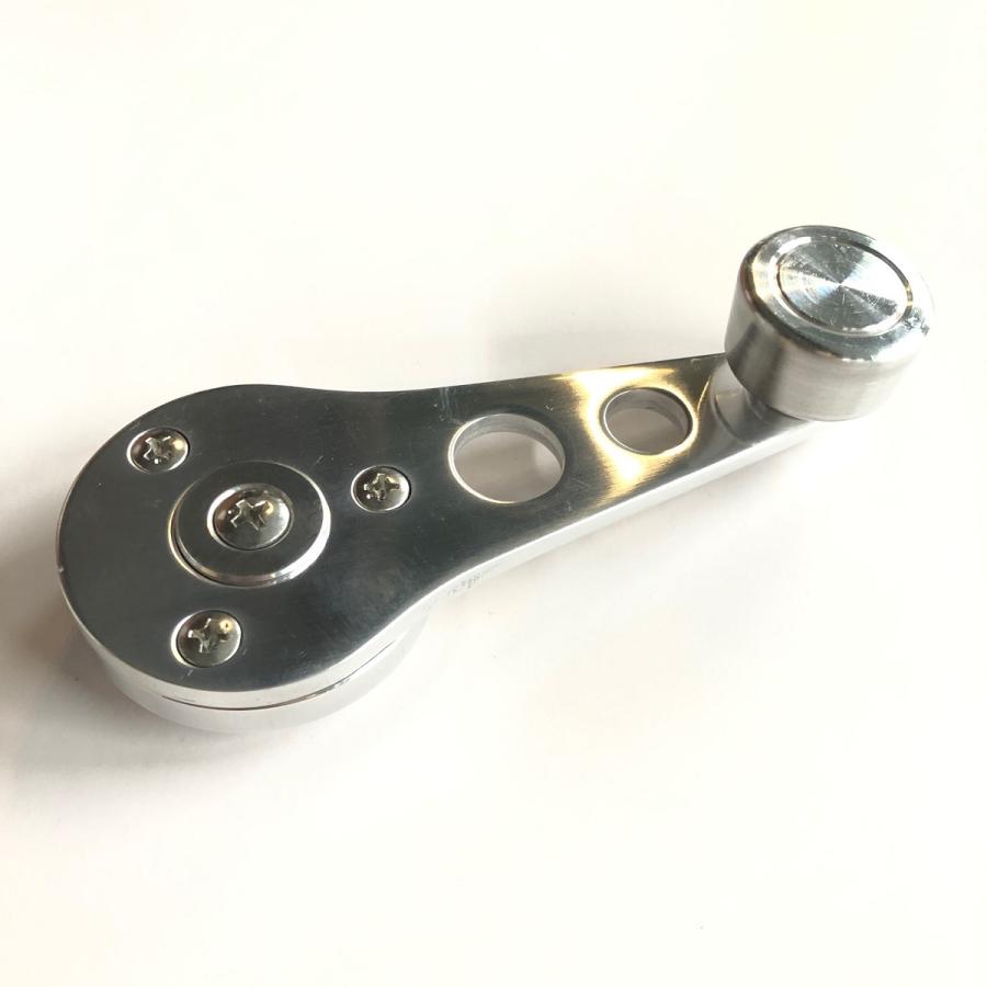 アルミレギュレーターハンドル : ミニマルヤマ - 通販 - Yahoo