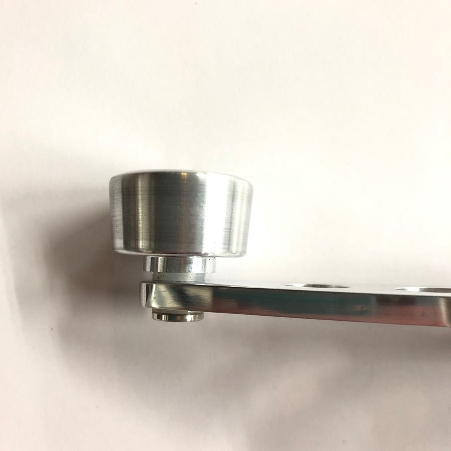レギュレーター　ハンドル アルミレギュレーターハンドル : ミニマルヤマ - 通販 - Yahoo