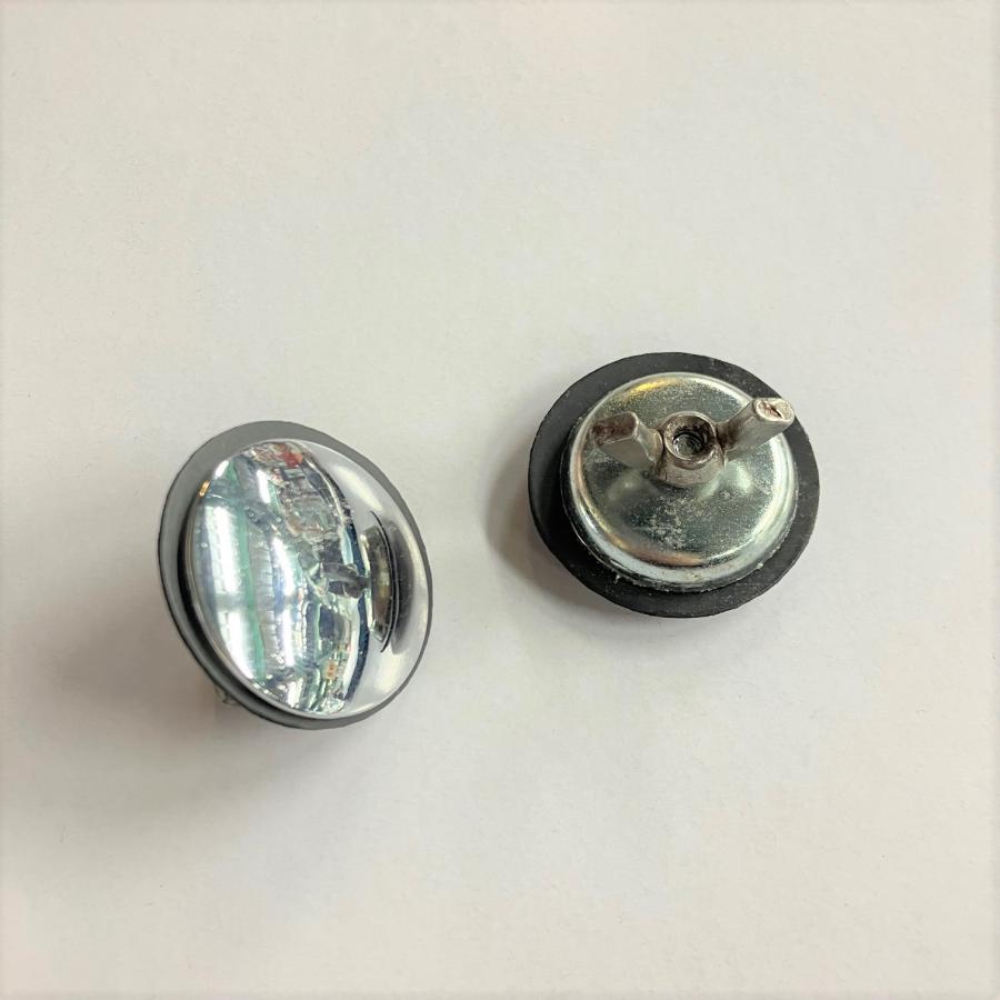 メッキワイパーホールオーナーメント : ミニマルヤマ - 通販 - Yahoo