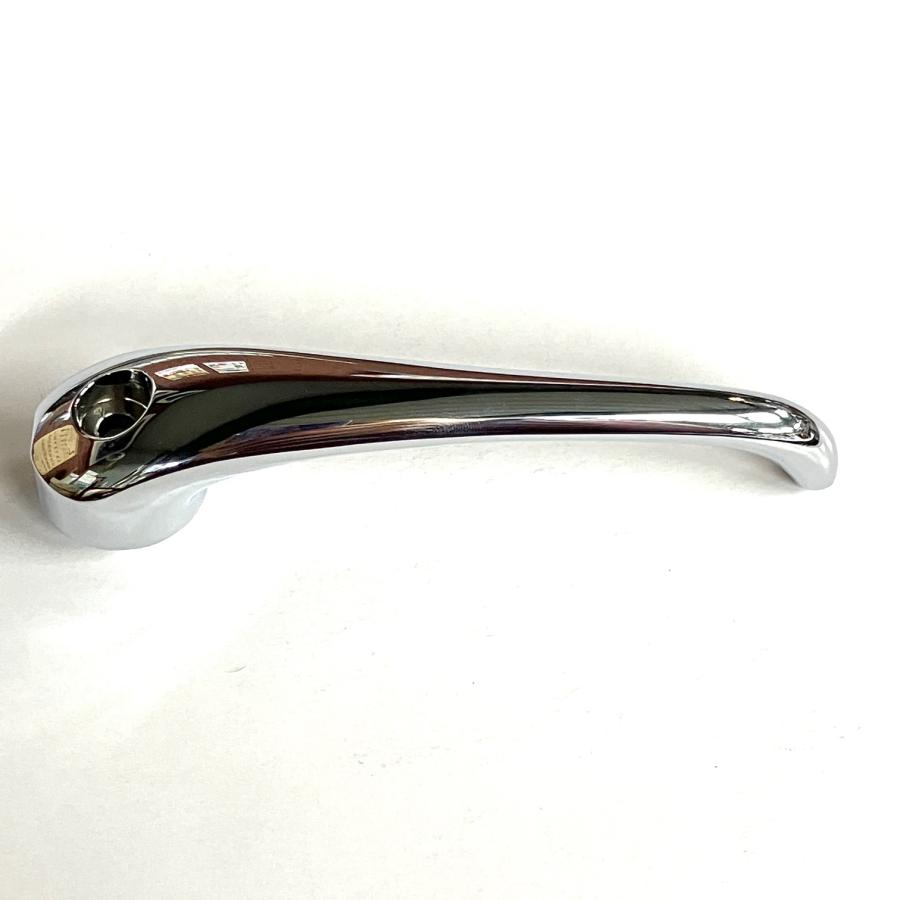 クラシッククローム ドアインナーハンドルセット : ミニマルヤマ