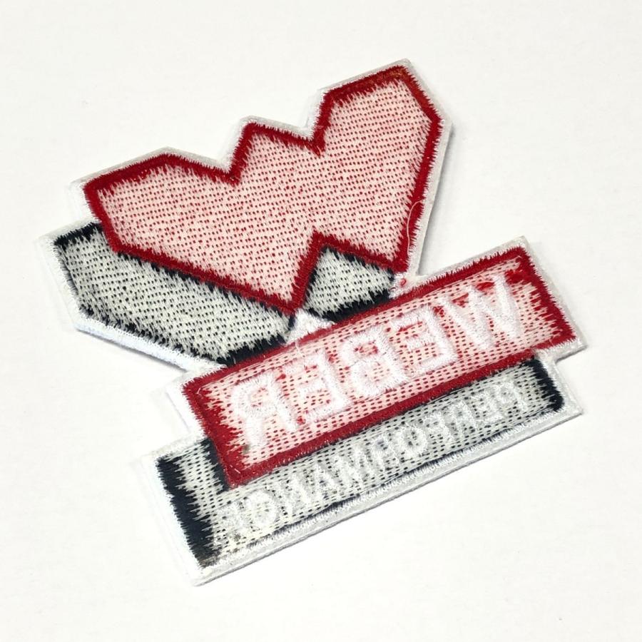 【新品未使用】BRUNT PARKMAN EIT ワッペン4 点セット 楽天市場】ノースフェイス ワッペン（カラーマルチカラー）の通販