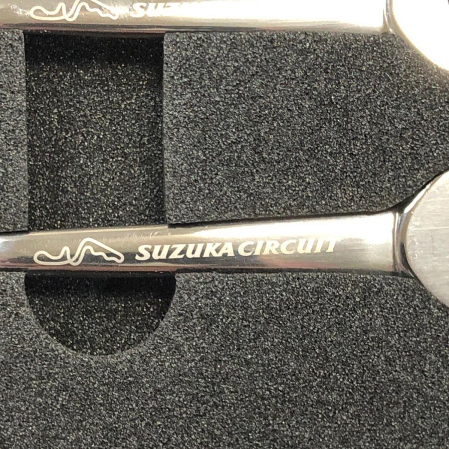 現品 SUZUKA CIRCUIT スプーン5本セット : ミニマルヤマ - 通販