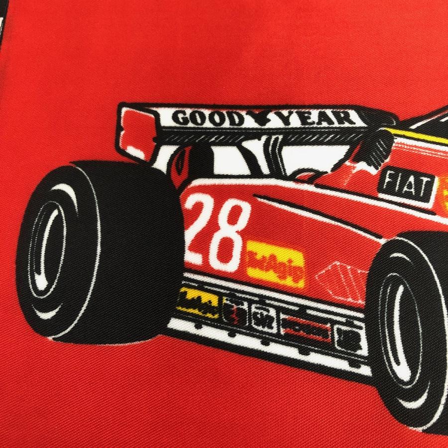 Ferrari（フェラーリ） Ferrari Turbo フラッグ : ミニマルヤマ - 通販