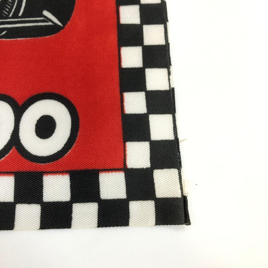 Ferrari（フェラーリ） Ferrari Turbo フラッグ : ミニマルヤマ - 通販