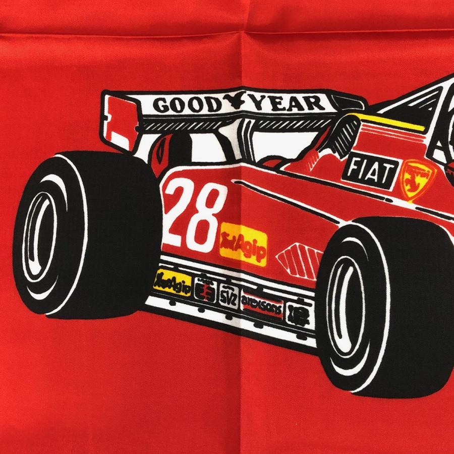 Ferrari（フェラーリ） Ferrari Turbo ガレージフラッグ : ミニ