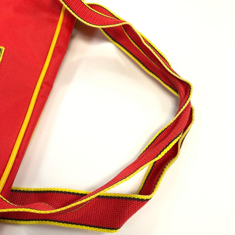 Ferrari（フェラーリ） 現品 バッグ・レッド : ミニマルヤマ - 通販