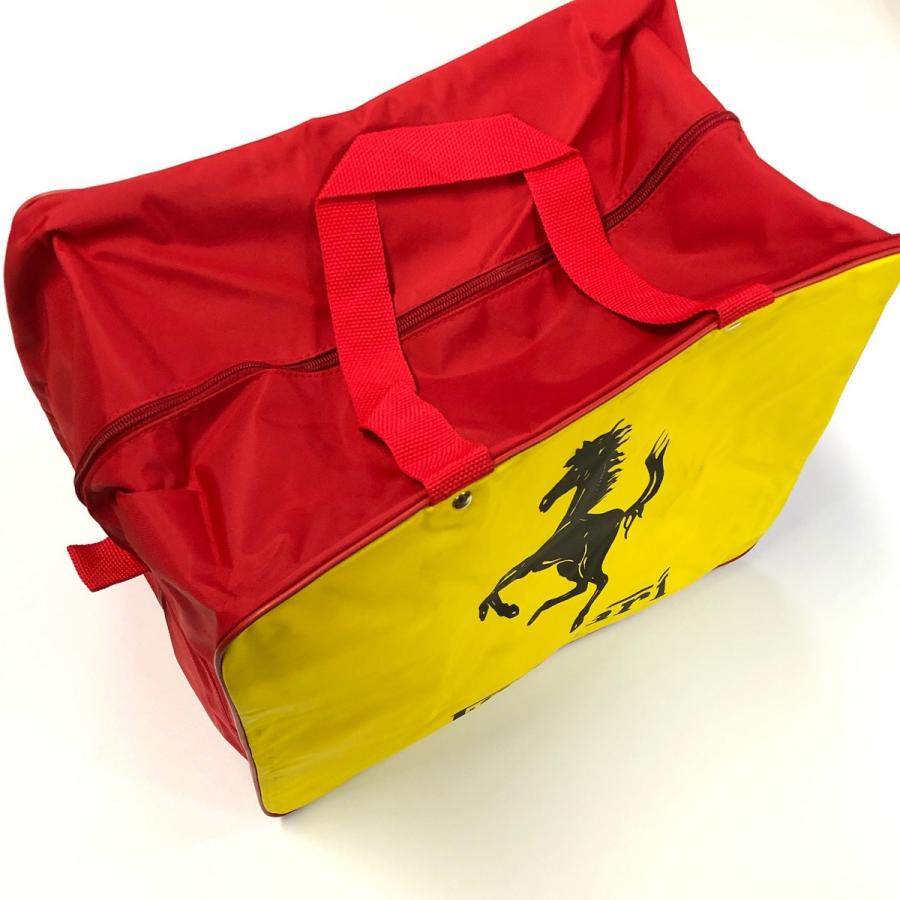 Ferrari（フェラーリ） 現品 バッグ : ミニマルヤマ - 通販 - Yahoo