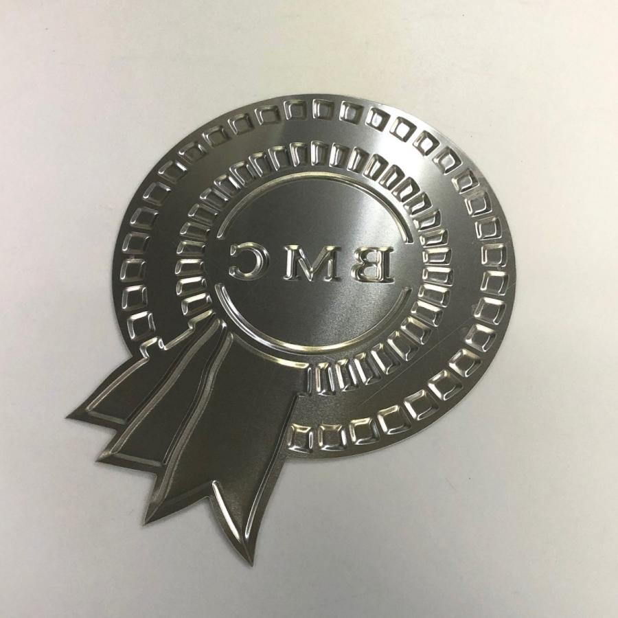 BMCサインプレート : ミニマルヤマ - 通販 - Yahoo!ショッピング