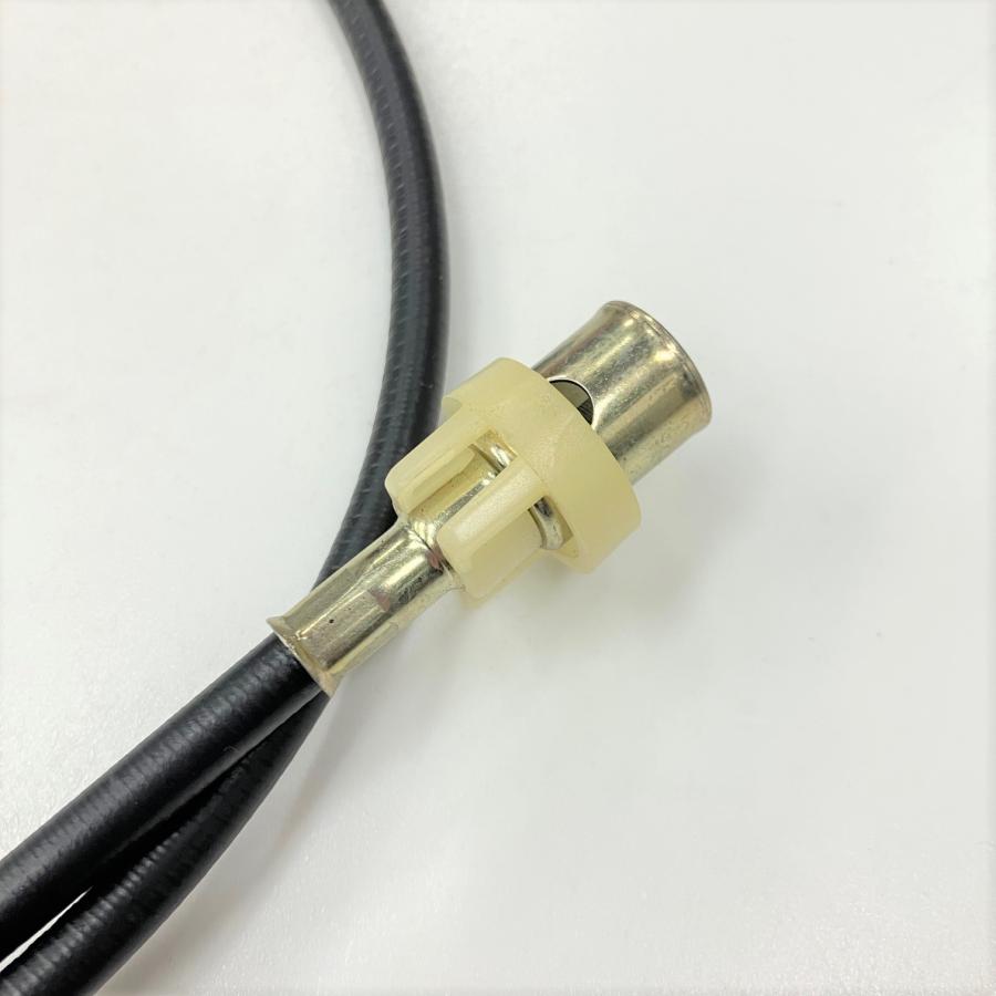 スピードメーターケーブル・RHD用GSD415 : ミニマルヤマ - 通販