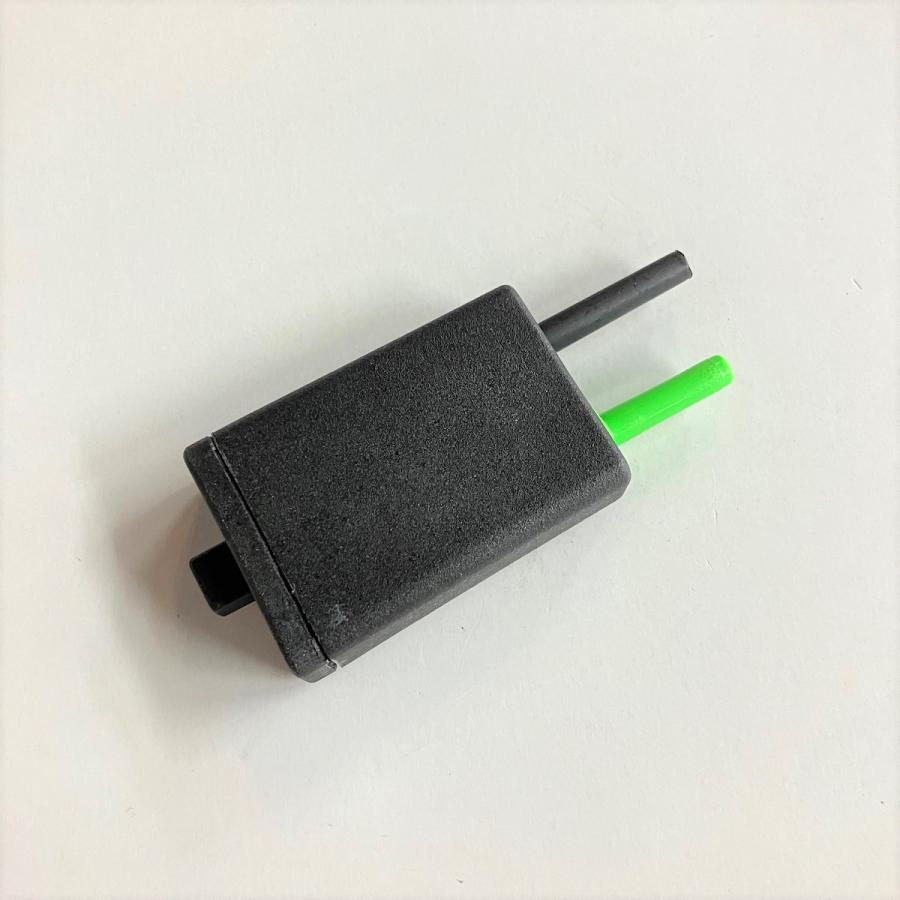 ローバーミニ クラシックミニ 1.3 インジェクション用 フューエルトラップ ローバーミニ フューエルトラップ 1.3i インジェクション車用
