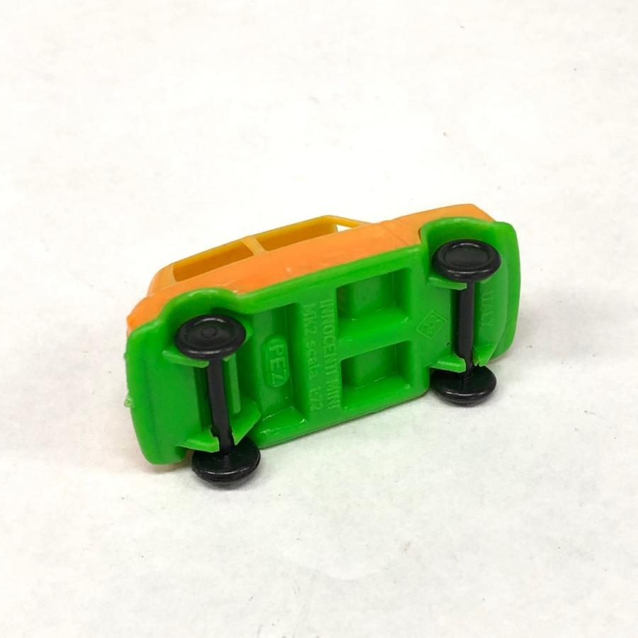 INNOCENTI MINI MK2 1/72 ミニカー : ミニマルヤマ - 通販
