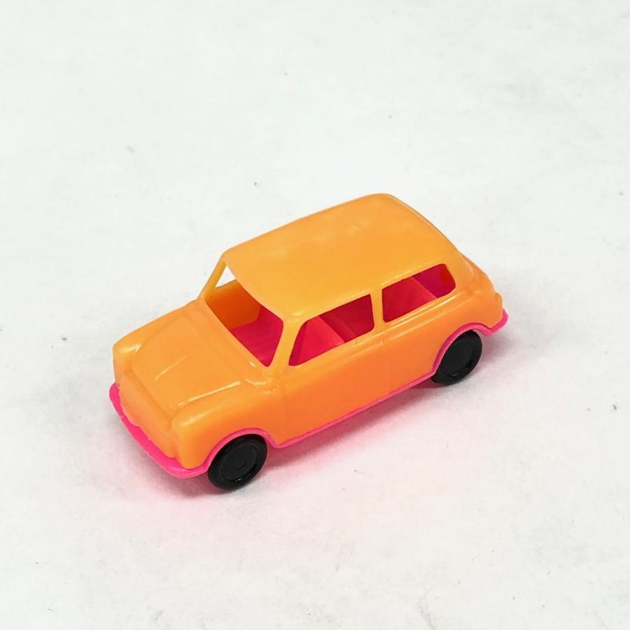 INNOCENTI MINI MK2 1/72 ミニカー : ミニマルヤマ - 通販 - Yahoo