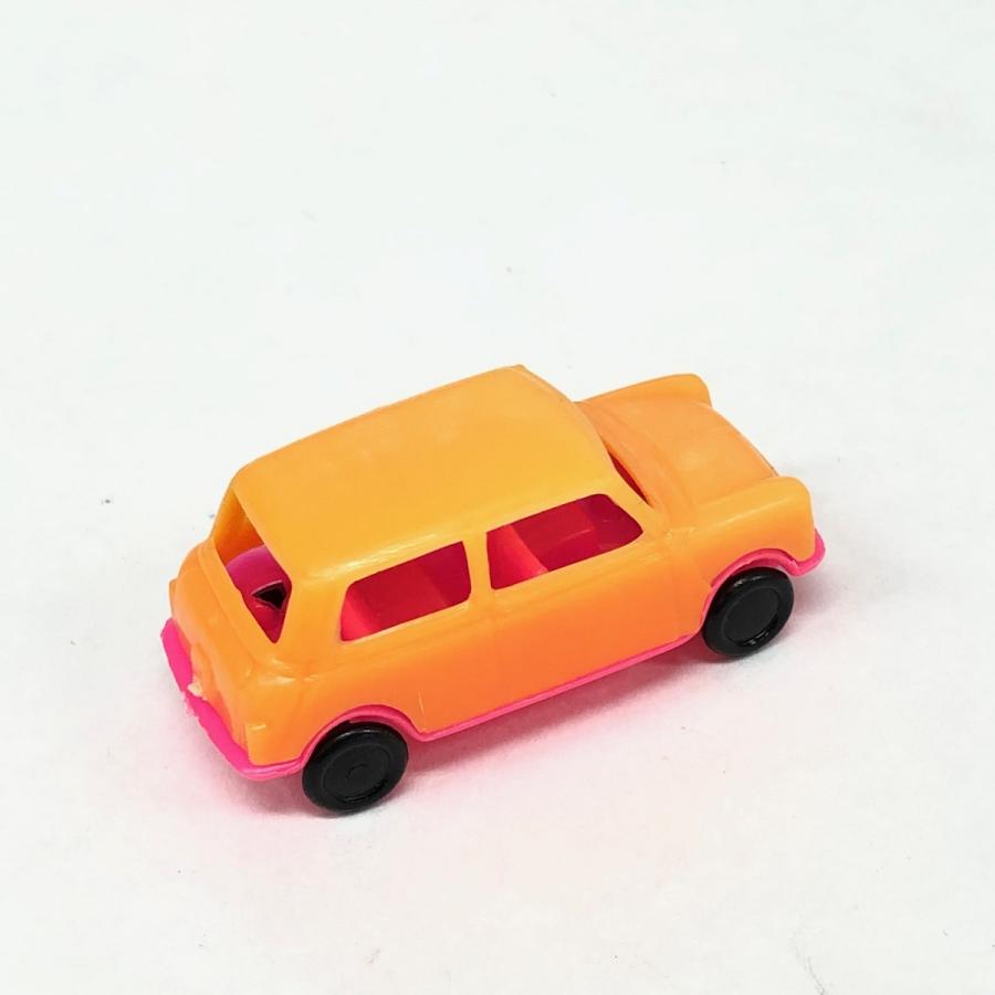INNOCENTI MINI MK2 1/72 ミニカー : ミニマルヤマ - 通販 - Yahoo