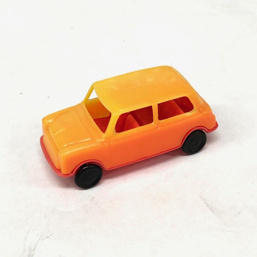 INNOCENTI MINI MK2 1/72 ミニカー : ミニマルヤマ - 通販