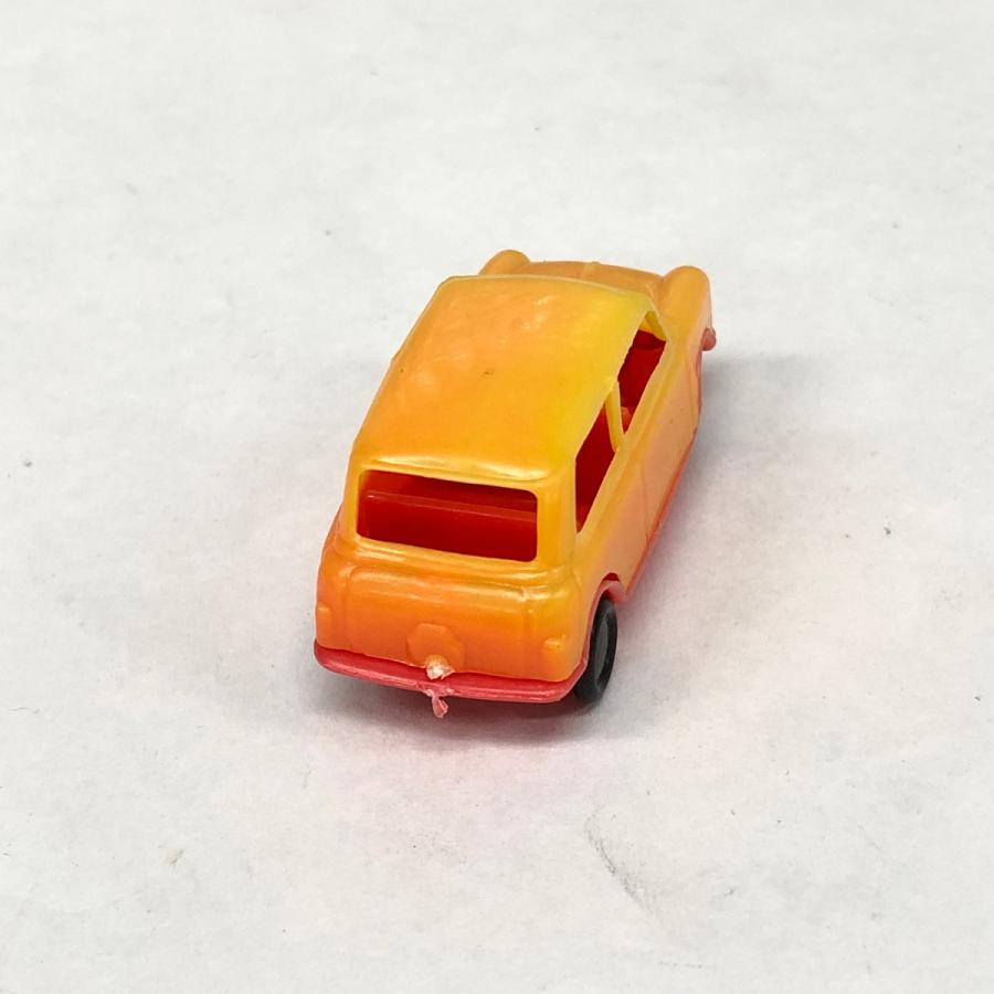 INNOCENTI MINI MK2 1/72 ミニカー : ミニマルヤマ - 通販 - Yahoo