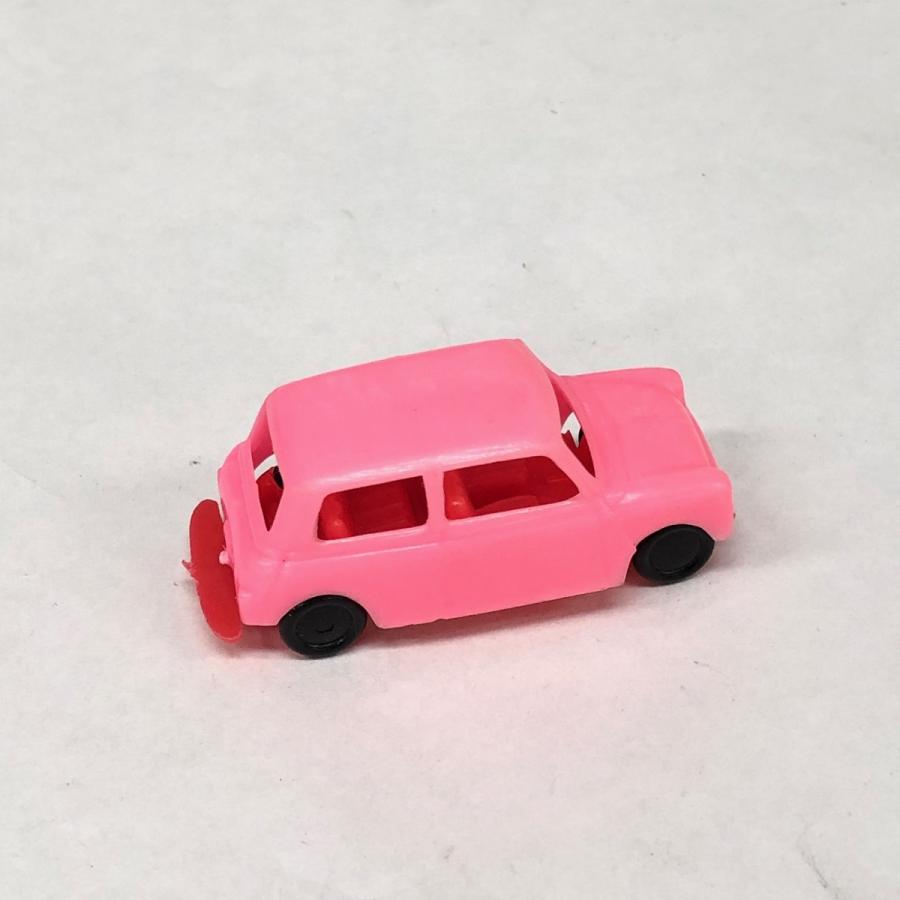 INNOCENTI MINI MK2 1/72 ミニカー : ミニマルヤマ - 通販