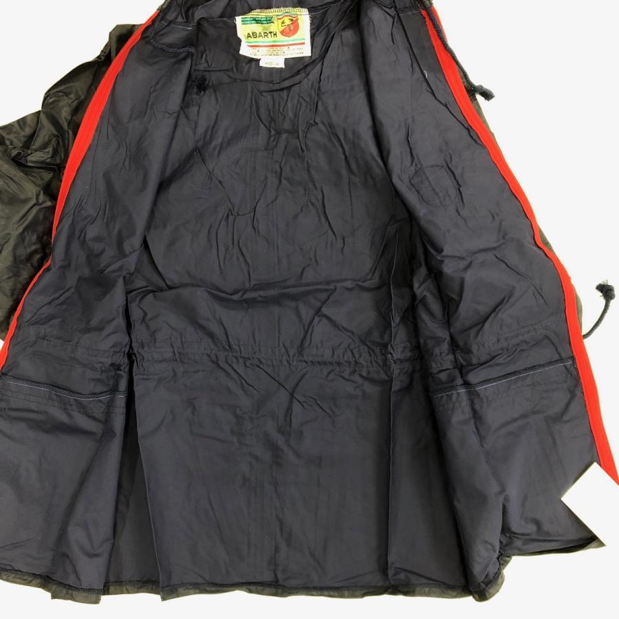 アバルト（ABARTH） ジャケット S/M : ミニマルヤマ - 通販 - Yahoo