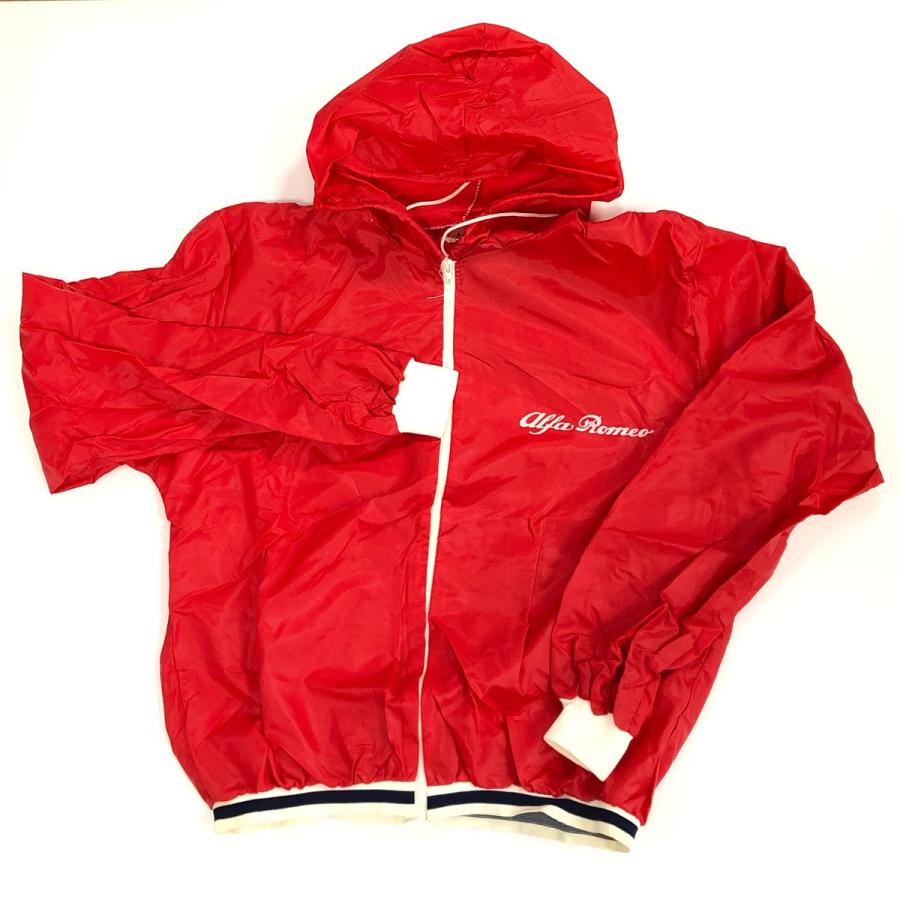 アルファロメオ ALFA ROMEO ジャケット 3（L） : ミニマルヤマ - 通販