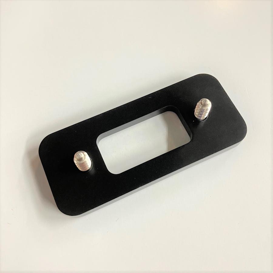 ブラック ドアロックベゼル セット : ミニマルヤマ - 通販 - Yahoo