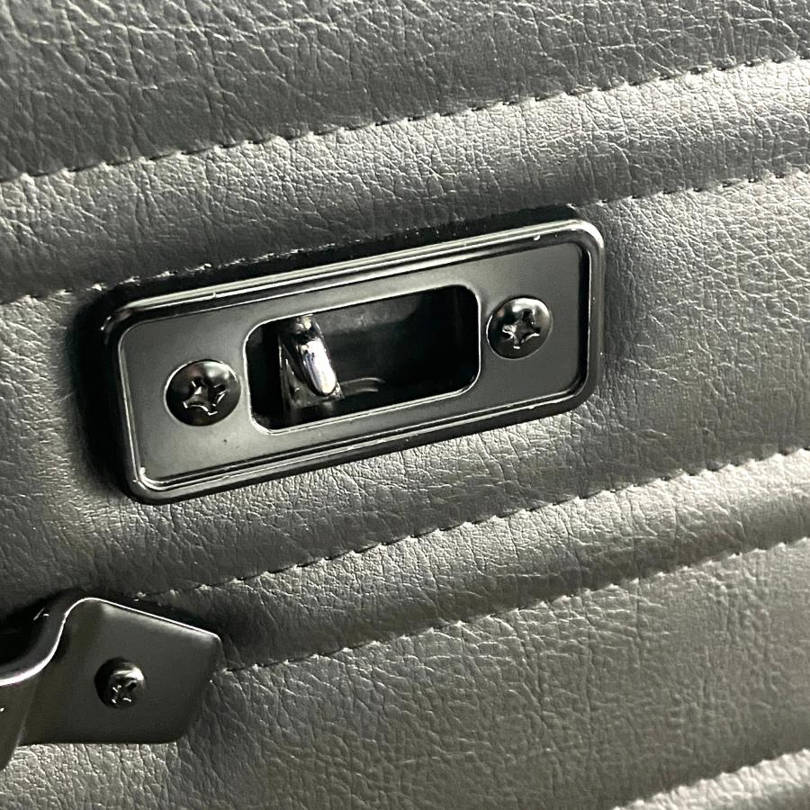 ブラック ドアロックベゼル セット : ミニマルヤマ - 通販 - Yahoo