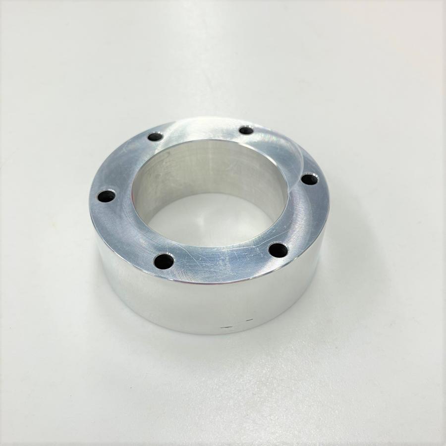 ローバーミニ　モトリタレーシング　スペーサー（1”） minimaruyama_bb3984