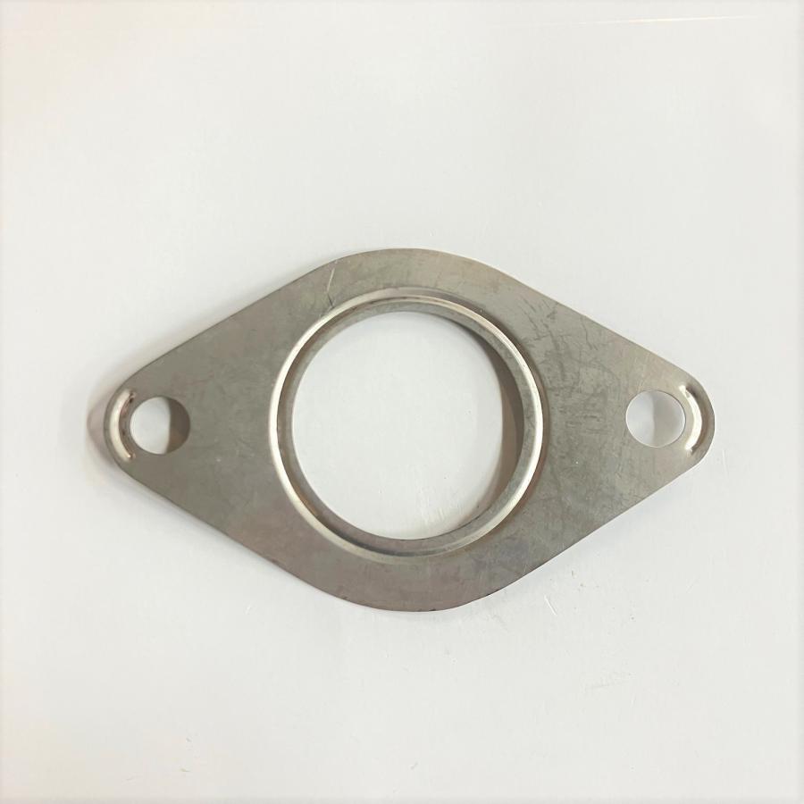 1.3i用キャタライザーフランジガスケット : ミニマルヤマ - 通販