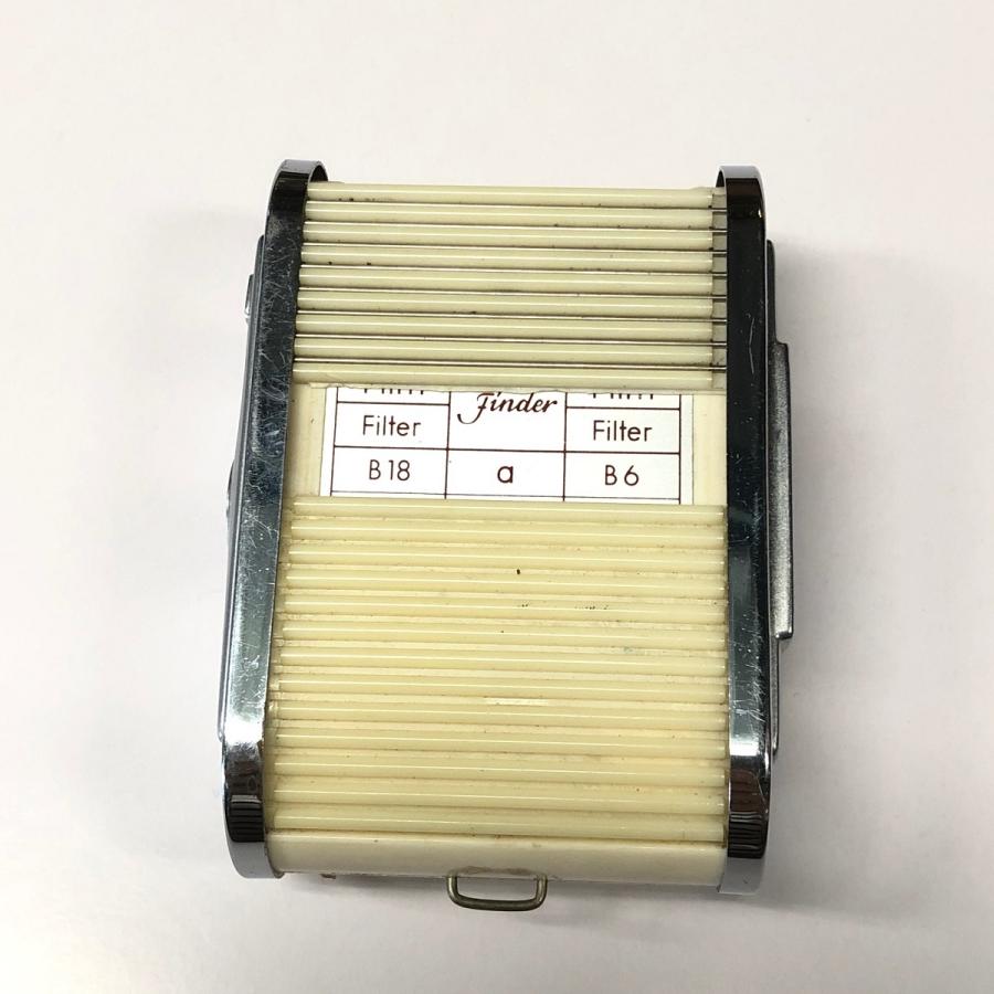 GOSSEN Color Finder Sixtry : ミニマルヤマ - 通販 - Yahoo