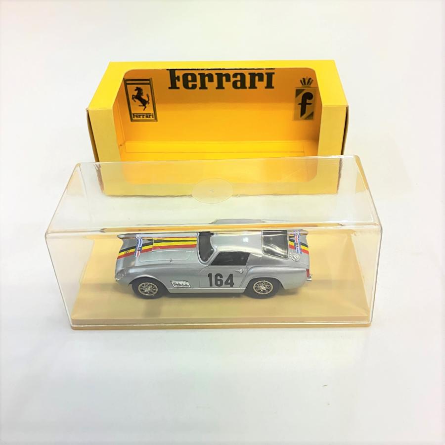 Ferrari（フェラーリ） 新品 現品 idea3 Ferrari 250GT ミニカー