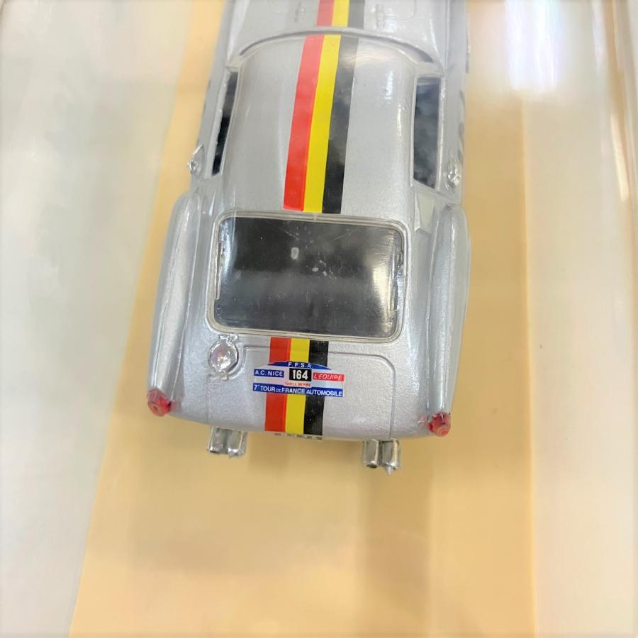 Ferrari（フェラーリ） 新品 現品 idea3 Ferrari 250GT ミニカー