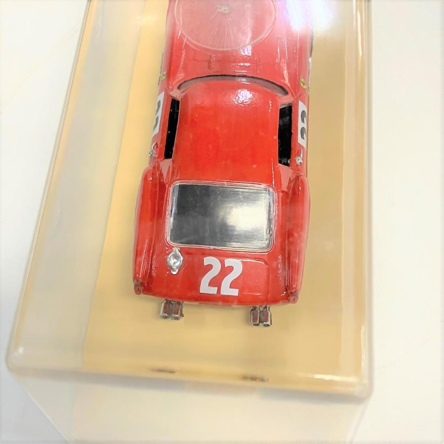 Ferrari（フェラーリ） 新品 現品 idea3 Ferrari 250GT ミニカー