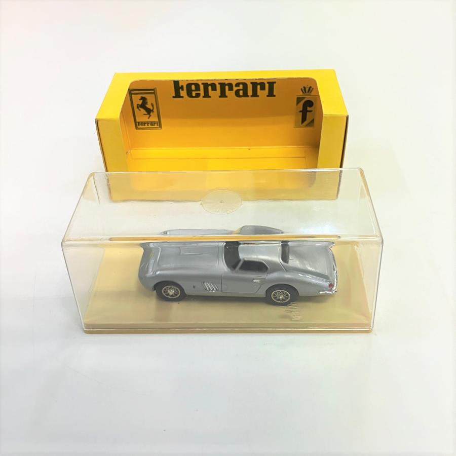 Ferrari（フェラーリ） 新品 現品 idea3 Ferrari 375 AMERICA ミニカー