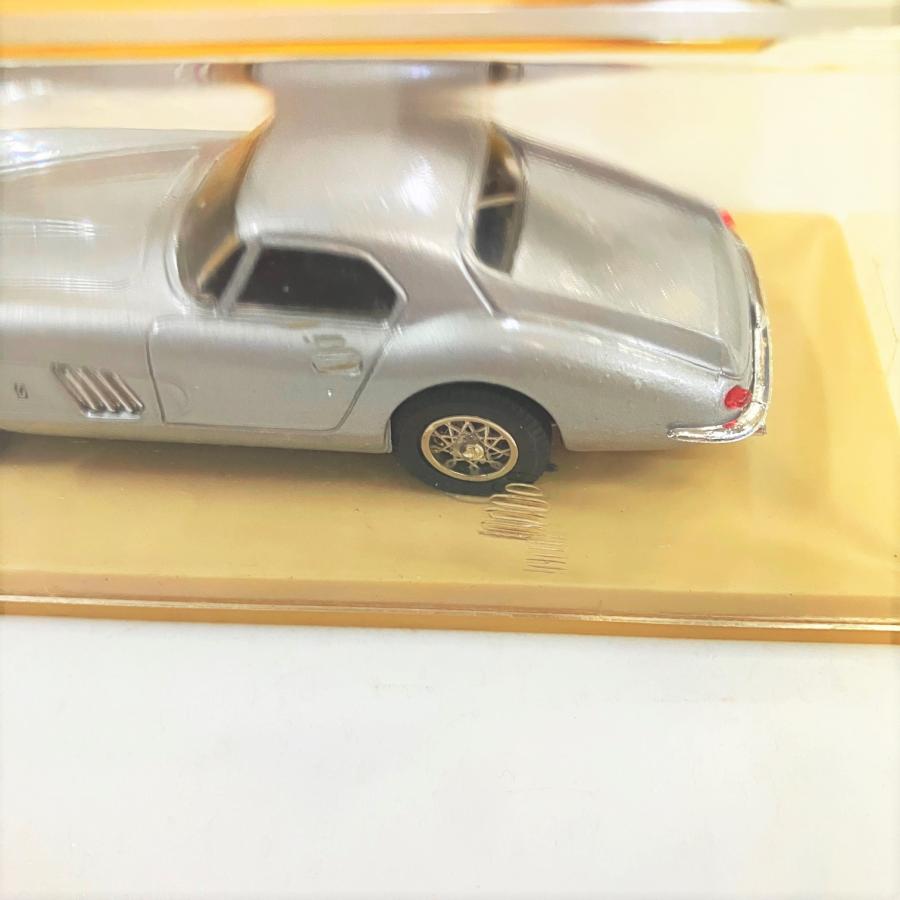 Ferrari（フェラーリ） 新品 現品 idea3 Ferrari 375 AMERICA ミニカー