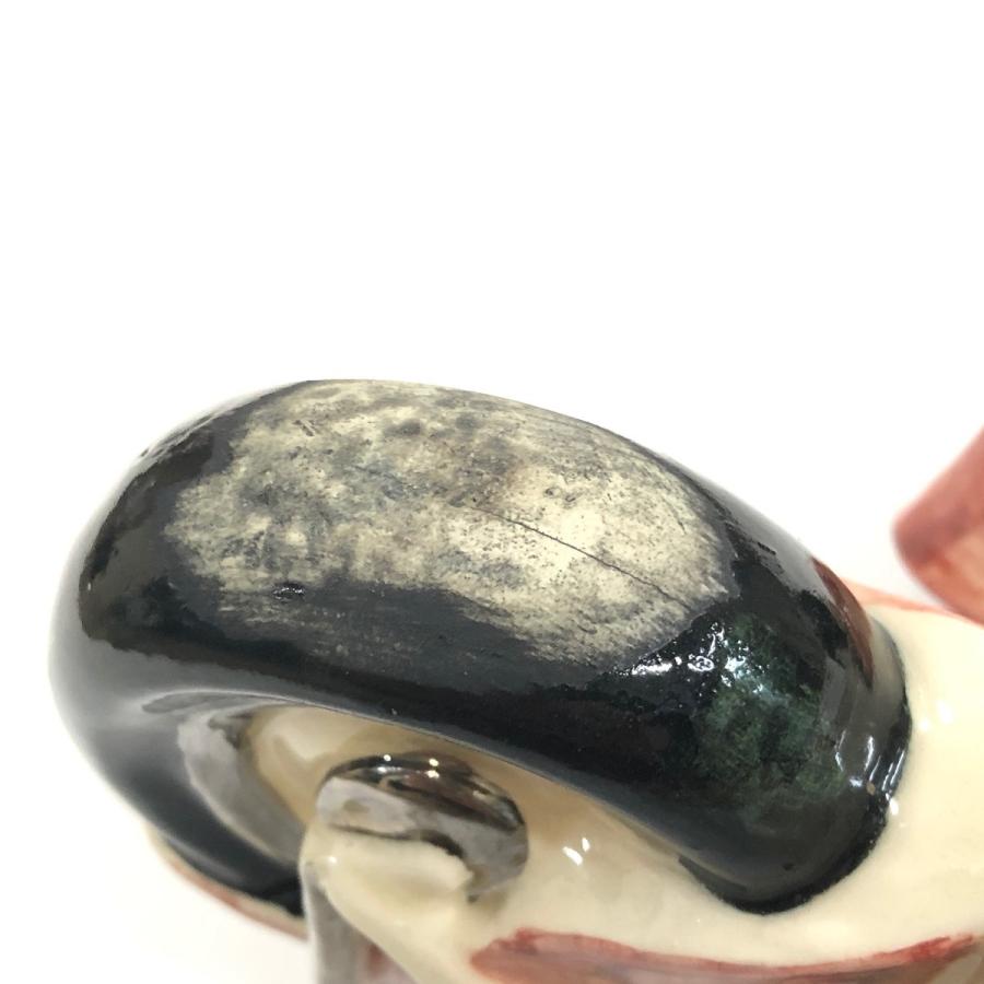 現品 サイドカーバイク型 陶器製小物入れ : ミニマルヤマ - 通販